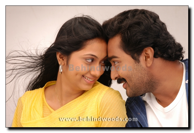 Kannum Kannum Movie Gallery